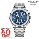 【モーリス・ラクロア 国内正規品】 MAURICE LACROIX アイコン クロノグラフ AI1018-SS002-430-1