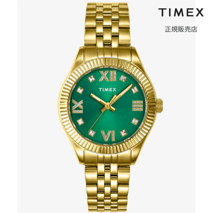 【タイメックス 国内正規品】 TIMEX 