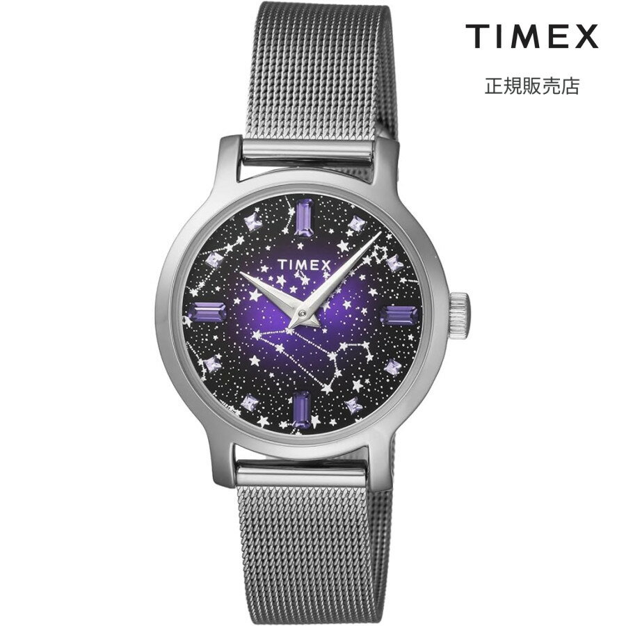 【タイメックス 国内正規品】 TIMEX �