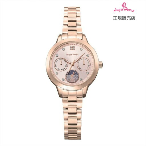 【エンジェルハート 国内正規品】 Angel Heart Innocent Time IT30PG 【エンジェルハート 国内正規品】 Angel Heart Innocent Time IT30PG