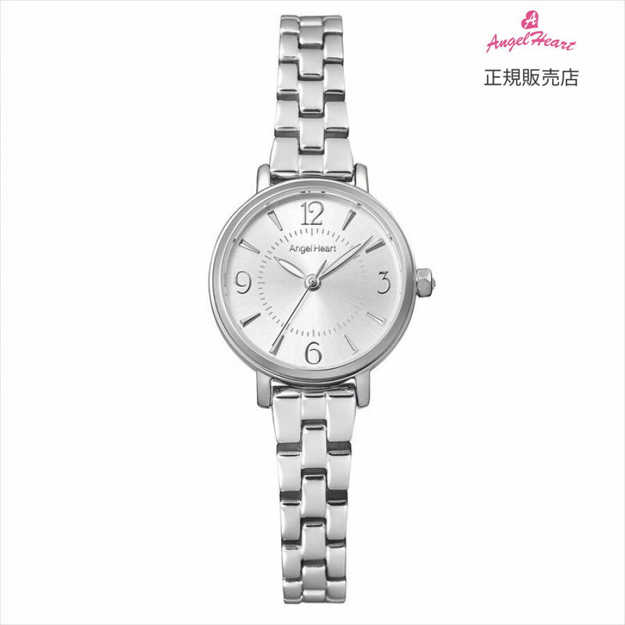 【SS限定！2人に1人100％Pバック】【エンジェルハート 国内正規品】 Angel Heart Innocent Time ITNN25SS