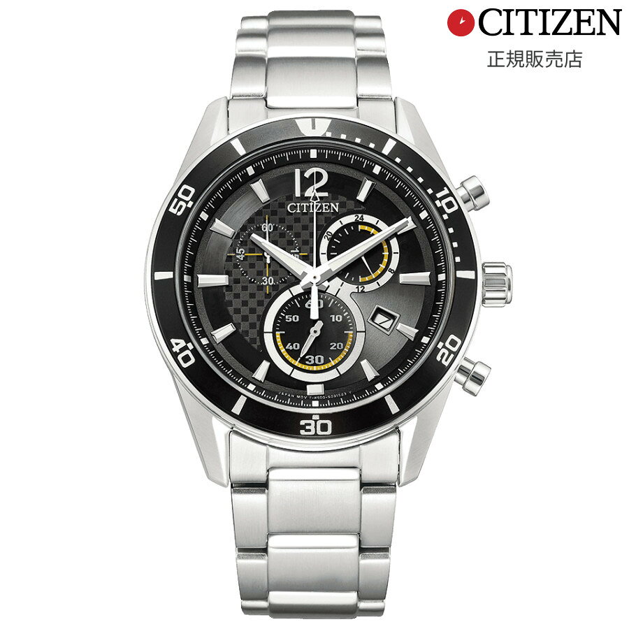 【国内正規品】CITIZEN シチズン コレクション VO10-6742F 106742