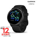 新作 ガーミン スマートウォッチ GARMIN vivoactive 6 ヴィヴォアクティブ 6 010-02985-30 メンズ レディース フィットネス G...