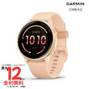 新作 ガーミン スマートウォッチ GARMIN vivoactive 6 ヴィヴォアクティブ 6 010-02985-33 メンズ レディース 腕時計 フィット...