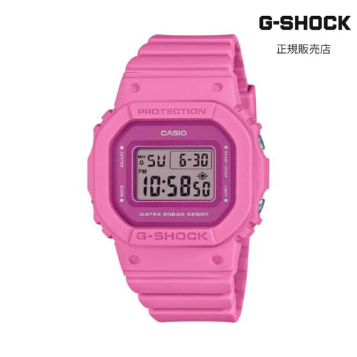 【Gショック 国内正規品】 G-SHOCK GMD-S5610PP-4JF 【Gショック 国内正規品】 G-SHOCK GMD-S5610PP-4JF