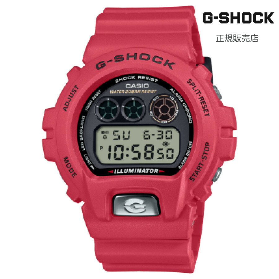 楽天市場】g－shock dw-6900tal-4jrの通販