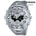 【マラソン期間限定!2人に1人最大100%ポイントバック】【Gショック 国内正規品】 G-SHOCK ANALOG-DIGITAL GA-V01 SERIES ...