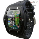 【ショットナビ 国内正規品】 SHOT NAVI Crest Black Crest(B)