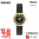 【ベルサーチェ 国内正規品】 Versace ヴェルサーチェ ヴェルサーチェダイダロス / VE9A00224