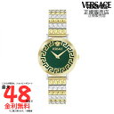 【ベルサーチェ 国内正規品】 Versace ヴェルサーチェ ヴェルサーチェダイダロス / VE9A00424