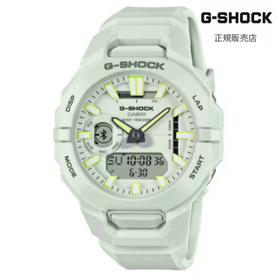 【Gショック 国内正規品】 G-SHOCK ANALOG-DIGITAL GBA-950 SERIES GBA-950-7AJF