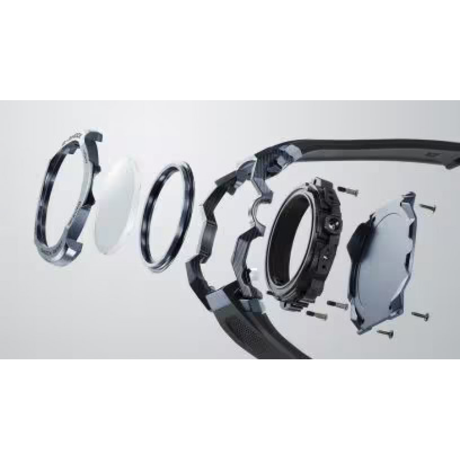 【マラソン期間！エントリーで最大100％Pバック！】【Gショック 国内正規品】 G-SHOCK MTG-B4000 Series MTG-B4000B-1A2JF