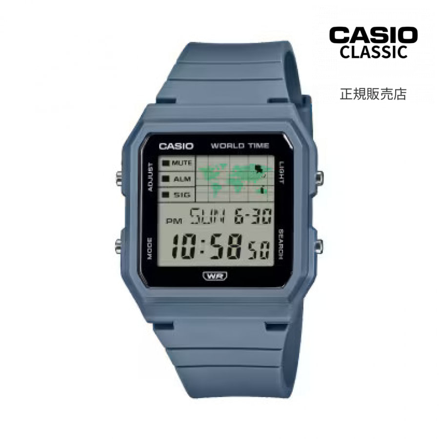 【マラソン期間！要エントリー2人に1人100%Pバック】【CASIO CLASSIC(カシオ クラシック） 国内正規品..