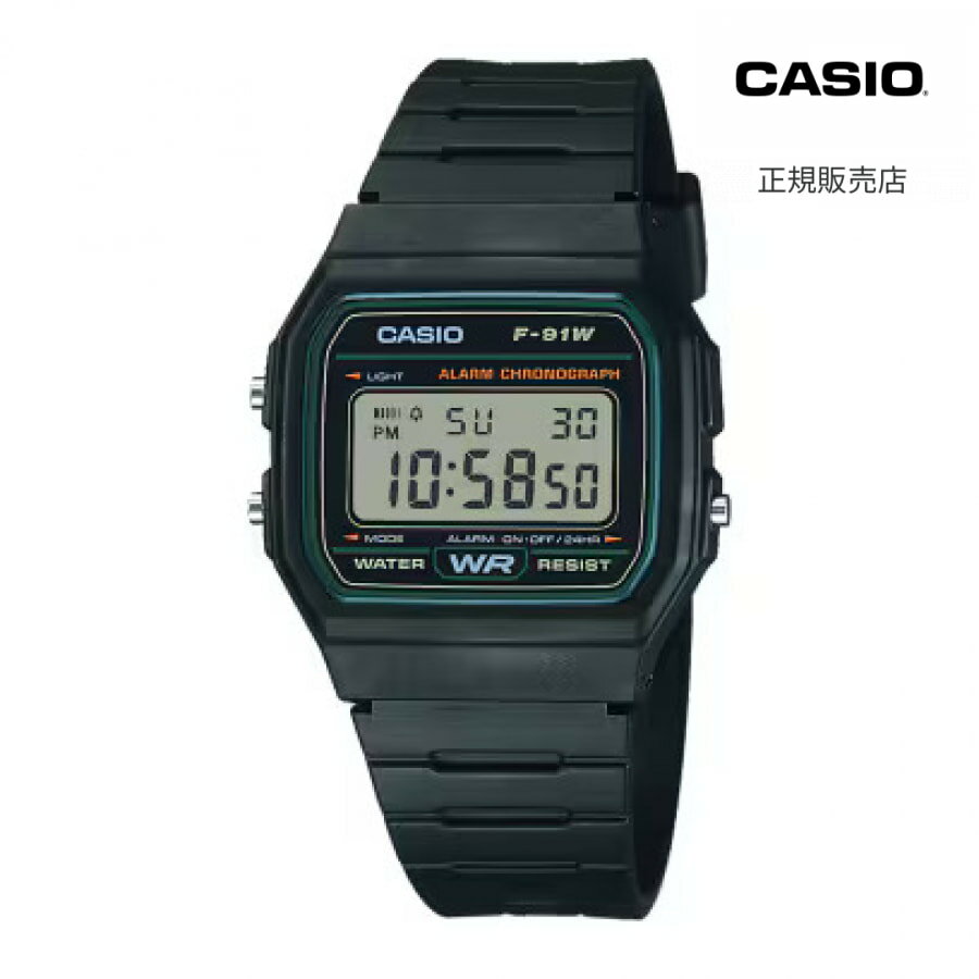 機能: クォーツ, クロノグラフ日付: 日付ありケース形状: スクエアサイズ: 35.2mm素材: 樹脂文字盤: デジタルベゼル: ノーマル防水: 日常生活ベルト: 樹脂バンド注意書き：モニター発色の具合により、実物とは色合いが異なる場合が...