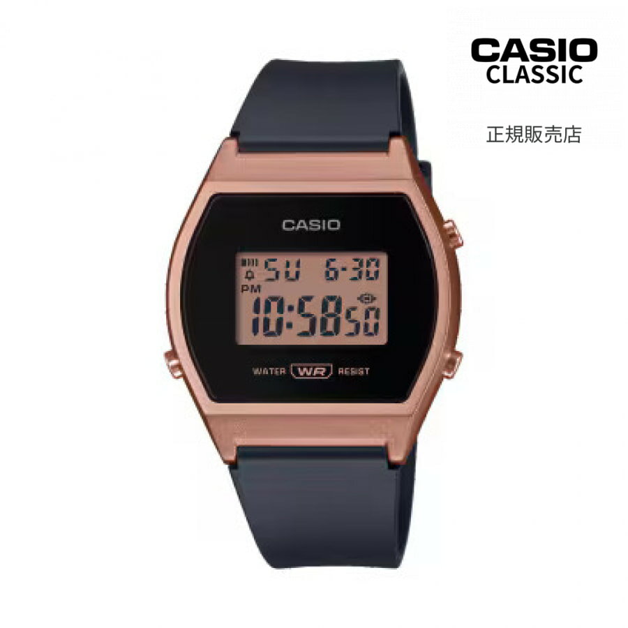 ��48���ָ��ꡪ�ץ���ȥ꡼�ݥ����3�ܡۡ�CASIO CLASSIC(������ ���饷�å��� ���������ʡ�CASIO CLASSIC LW-204-1AJF