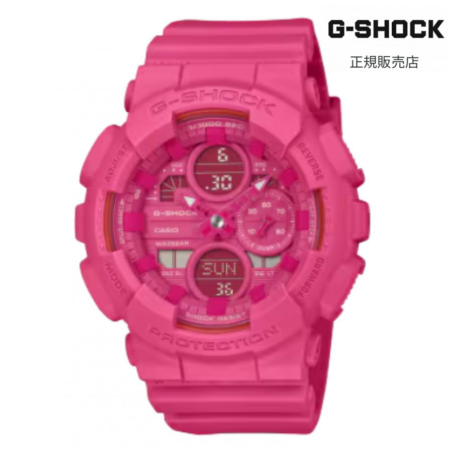 楽天市場】ショッキングピンク（腕時計）の通販