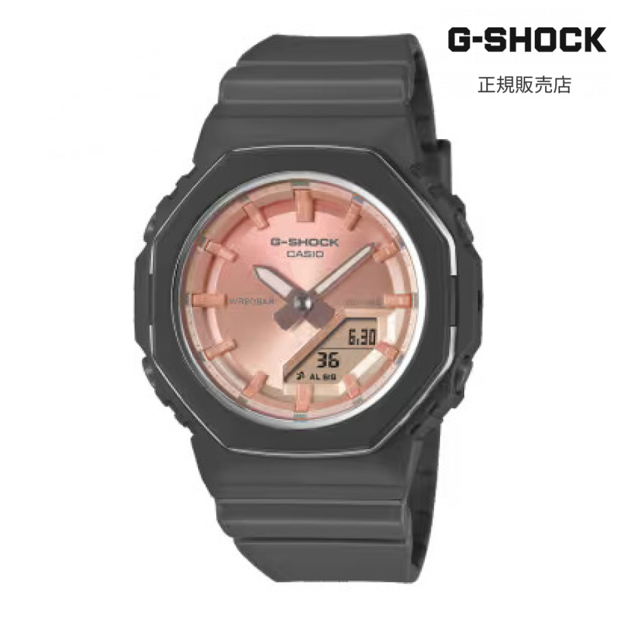 【SS期間限定 当選で最大100％Pバック】【Gショック 国内正規品】G-SHOCK ANALOG-DIGITAL WOMEN GMA-P2110SC-4AJF