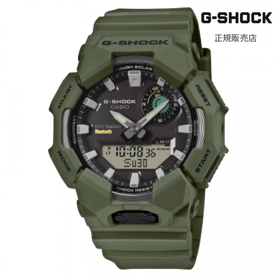 Other - 【マラソン期間限定 当選で最大100%ポイントバック】【Gショック 国内正規品】G-SHOCK GA-B010-3AJF