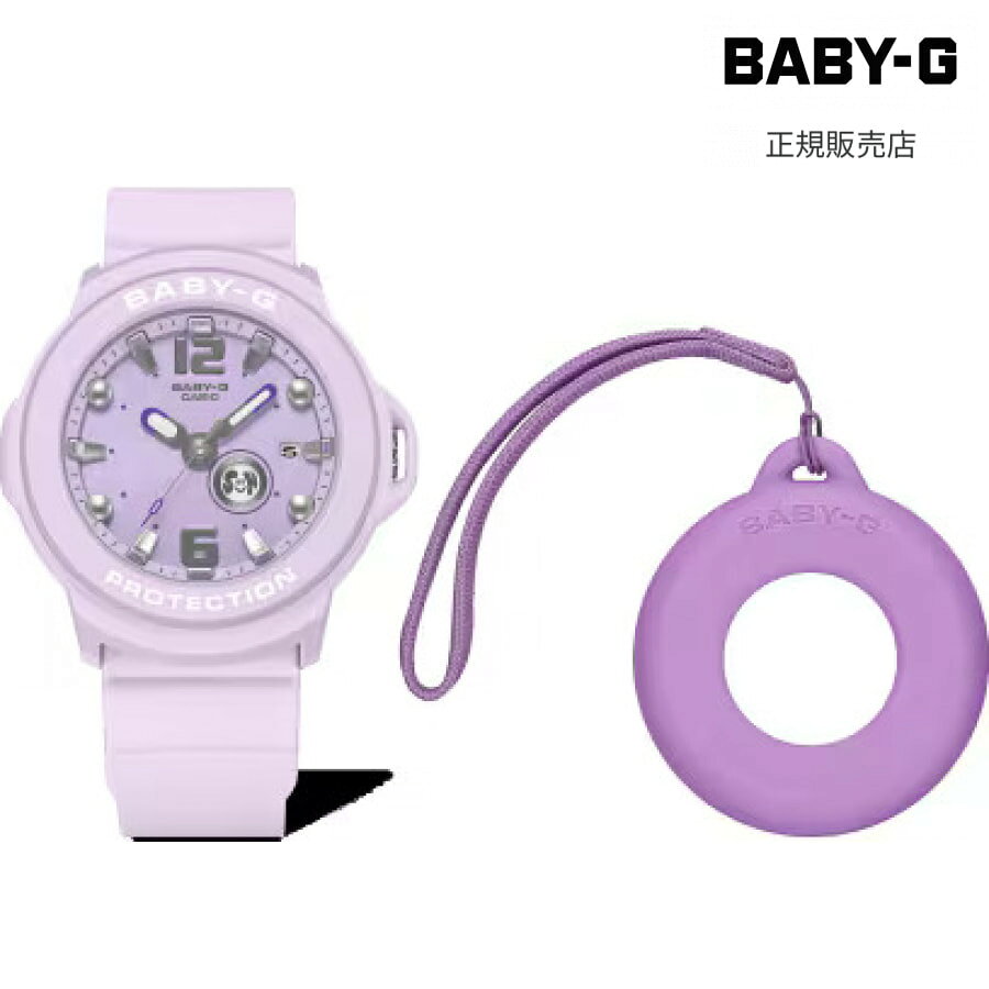 楽天市場】baby－g 紫の通販