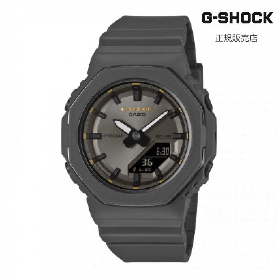 BVLGARI - 【マラソン期間限定 当選で最大100%ポイントバック】【Gショック 国内正規品】 G-SHOCK GMA-P2126W-8AJR