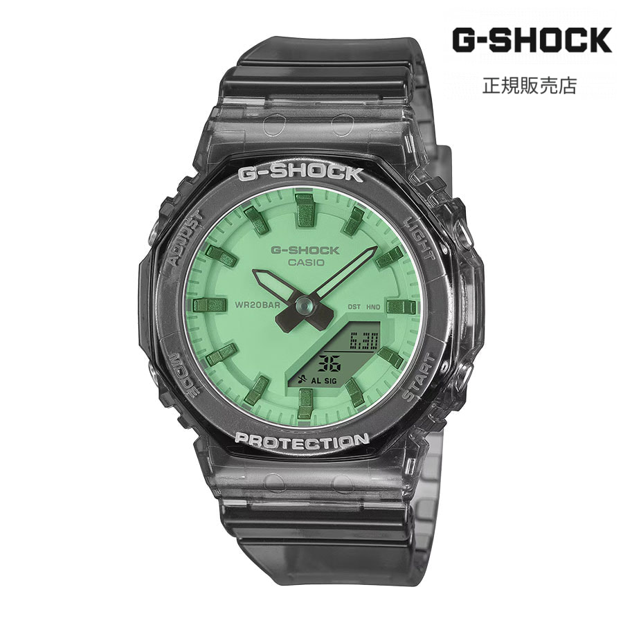 Rakuten - 【Gショック 国内正規品】 G-SHOCK GMA-P2100SR-1AJF