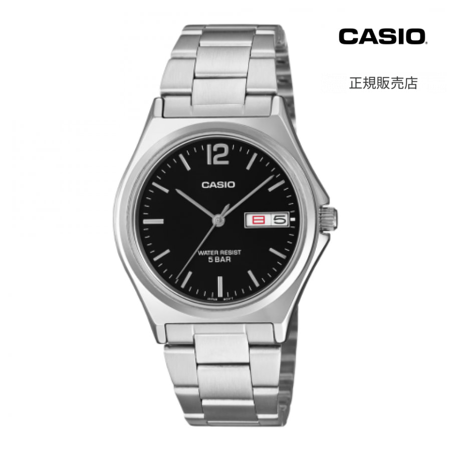 【抽選で最大10万Pが当たる！31日まで限定】【カシオ コレクション 国内正規品】 CASIO Collection MTP-1440DJ-1AJF