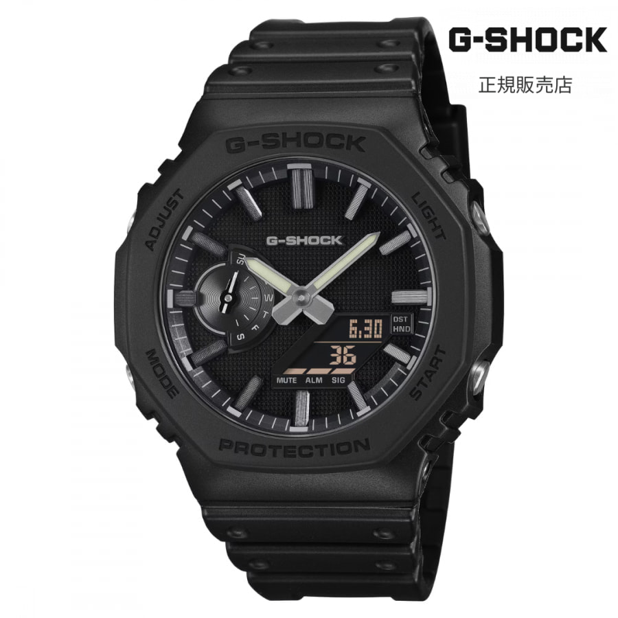 【SS期間限定 当選で最大100%Pバック】【Gショック 国内正規品】 G-SHOCK GA-2100LXB-1AJF