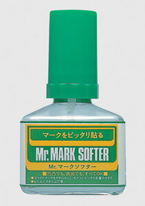Mr.マークソフター[GSIクレオス]《発売済・在庫品》のサムネイル