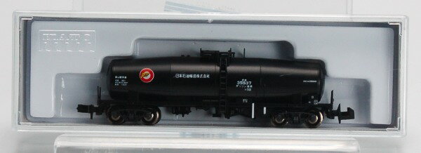 8050-1 タキ35000日本石油輸送色（再販）[KATO]《在庫切れ》