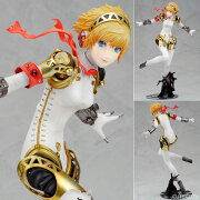 ペルソナ３ アイギス ART WORKS Ver. 1/6 完成品フィギュア[アルター]《在庫切れ》