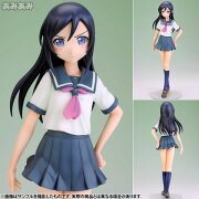 俺の妹がこんなに可愛いわけがない 新垣あやせ 1/8 完成品フィギュア[コトブキヤ]《在庫切れ》