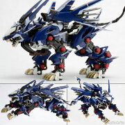 HMM ZOIDS RZ-041 ライガーゼロ イエーガー 1/72 プラモデル（再販）[コトブキヤ]《11月予約》