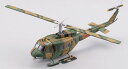 技MIX 航空機シリーズ 陸上自衛隊 HC108 UH-1H 北部方面ヘリコプター隊 第1飛行隊 丘珠[トミーテック]《取り寄せ※暫定》