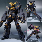 ROBOT魂 -ロボット魂-〈SIDE MS〉 バンシィ 『機動戦士ガンダムUC』より（再販）[バンダイ]《在庫切れ》