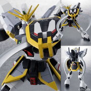 ROBOT魂 -ロボット魂-〈SIDE MS〉 ガンダムサンドロック改 『新機動戦記ガンダムW』より[バンダイ]《在庫切れ》