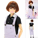 momoko DOLL モモコドール シャーベットKIDS 完成品ドール 単品[セキグチ]《取り寄せ※暫定》