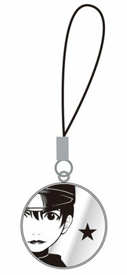 コウブツヤ ライチDE光クラブ クリスタルドームストラップ (2) タミヤ[まさめや]《10月予約》