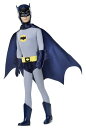 バットマン バービー バットマン1966 ケン as バットマン 単品[マテル]《発売済・在庫品》