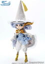 イスル / Fairy lumiere(フェアリー・ルミエール) 通常サイズ 完成品ドール 単品（再販）[グルーヴ]《取り寄せ※暫定》