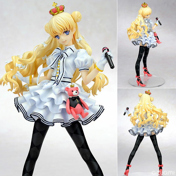 英雄＊戦姫 アーサー 1/8 完成品フィギュア[Gift]《10月予約》