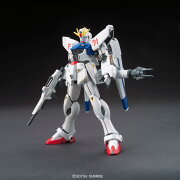 HGUC 1/144 ガンダムF91 プラモデル[バンダイ]