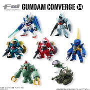 FW GUNDAM CONVERGE 14 BOX （食玩）[バンダイ]《04月予約》