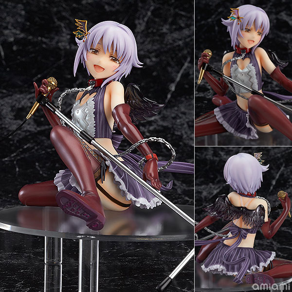 アイドルマスター シンデレラガールズ 輿水幸子 自称・カワイイVer.(通常版) 1/8 完成品フィギュア[ファット・カンパニー]《01月予約》