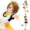 ピュアニーモ キャラクターシリーズ No.85 ラブライブ！ 小泉花陽 完成品ドール[アゾン]《発売済・在庫品》