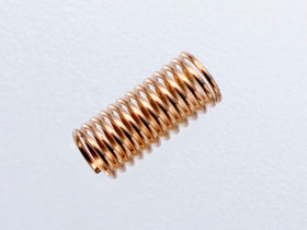 JS0140 集電スプリングL＝5.5mm（再販）[TOMIX]《発売済・在庫品》