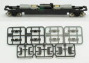 TM-18 鉄道コレクション用動力ユニット 20m級用D（再販） トミーテック 《発売済 在庫品》