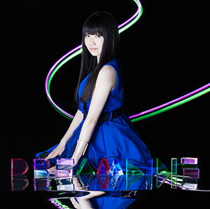 CD 田所あずさ / 1stシングル 「DREAM LINE」 ビジュアル盤[ランティス]《取り寄せ※暫定》