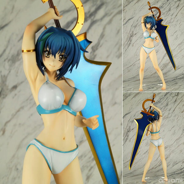 ハイスクールDxD BorN ゼノヴィア 1/7 完成品フィギュア[回天堂]