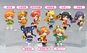 ねんどろいどぷち ラブライブ！ Angelic Angel Ver. 10個入りBOX(BOX購入特典：背景紙 付)[グッドスマイルカンパニー]