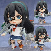 ねんどろいど 艦隊これくしょん -艦これ- 大淀[グッドスマイルカンパニー]